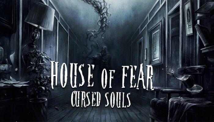 Unlimit Virtual Reality - House of Fear 2