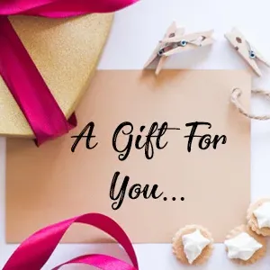 Un Cadeau pour toi