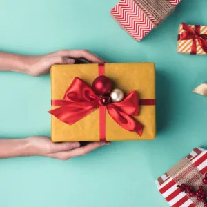 Bon Cadeau